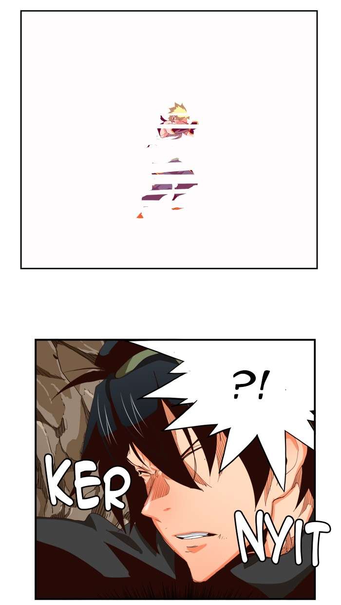 The God of High School Chapter 380 Gambar 107