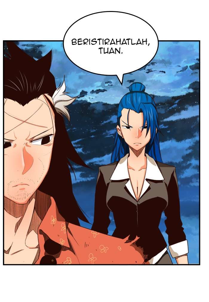 The God of High School Chapter 380 Gambar 10