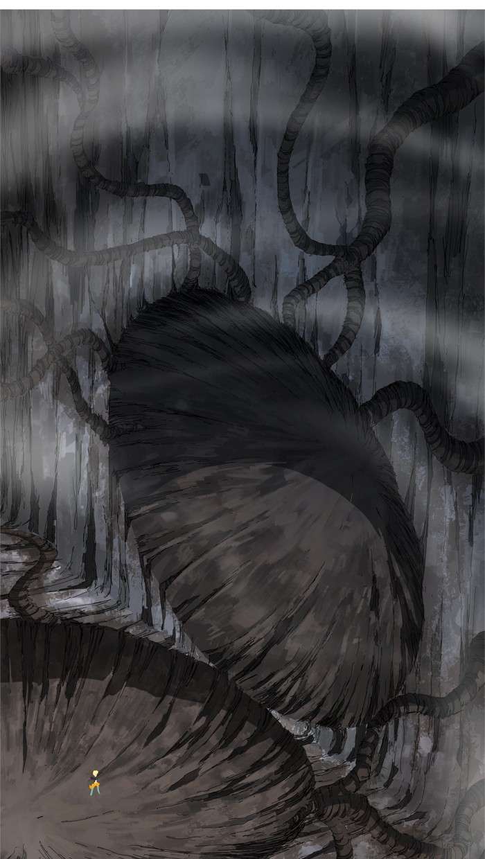 The God of High School Chapter 380 Gambar 117