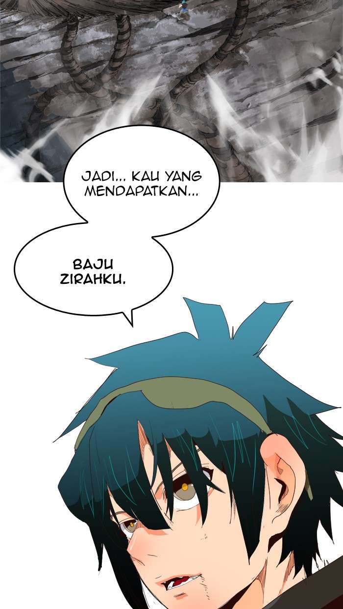 The God of High School Chapter 380 Gambar 118