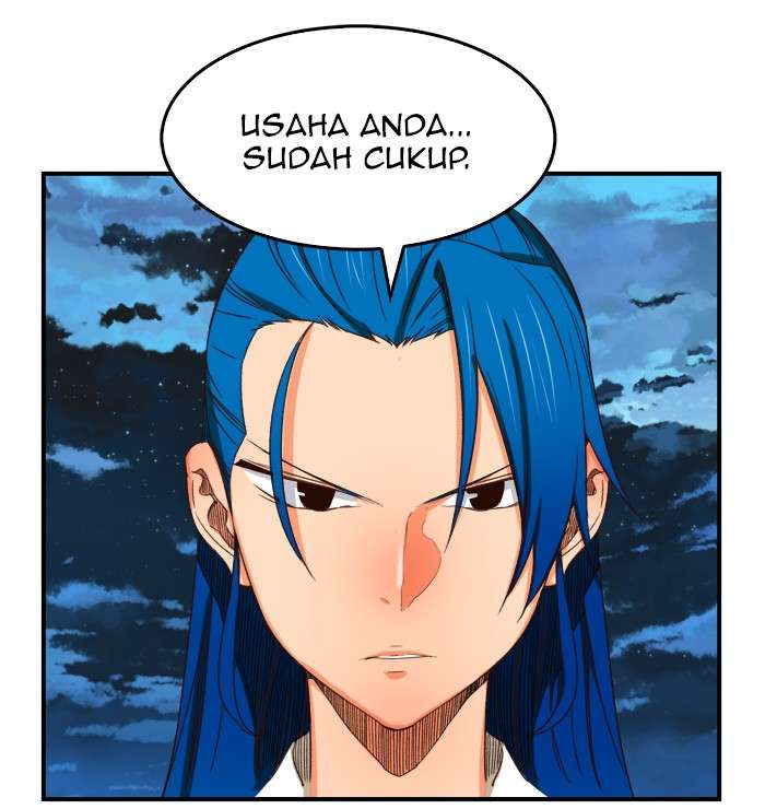 The God of High School Chapter 380 Gambar 11