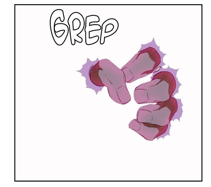 The God of High School Chapter 380 Gambar 111