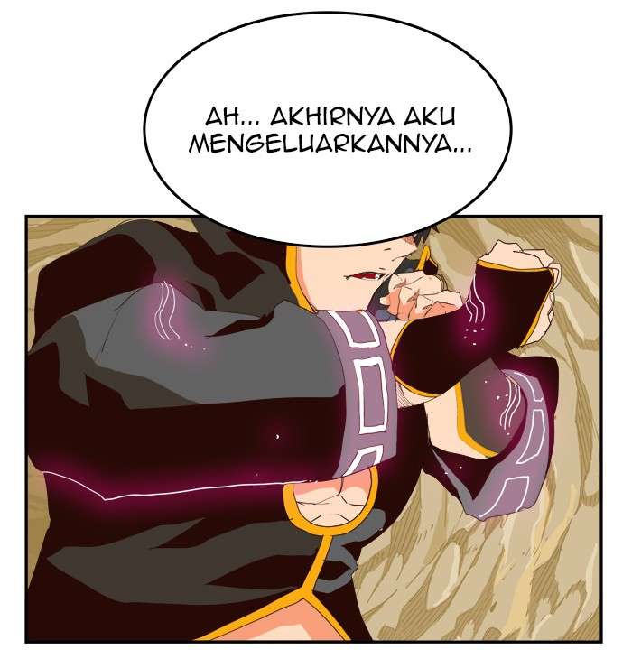 The God of High School Chapter 380 Gambar 113