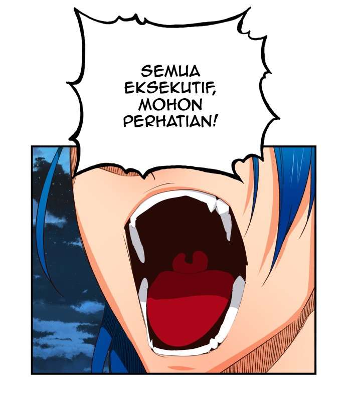 The God of High School Chapter 380 Gambar 14