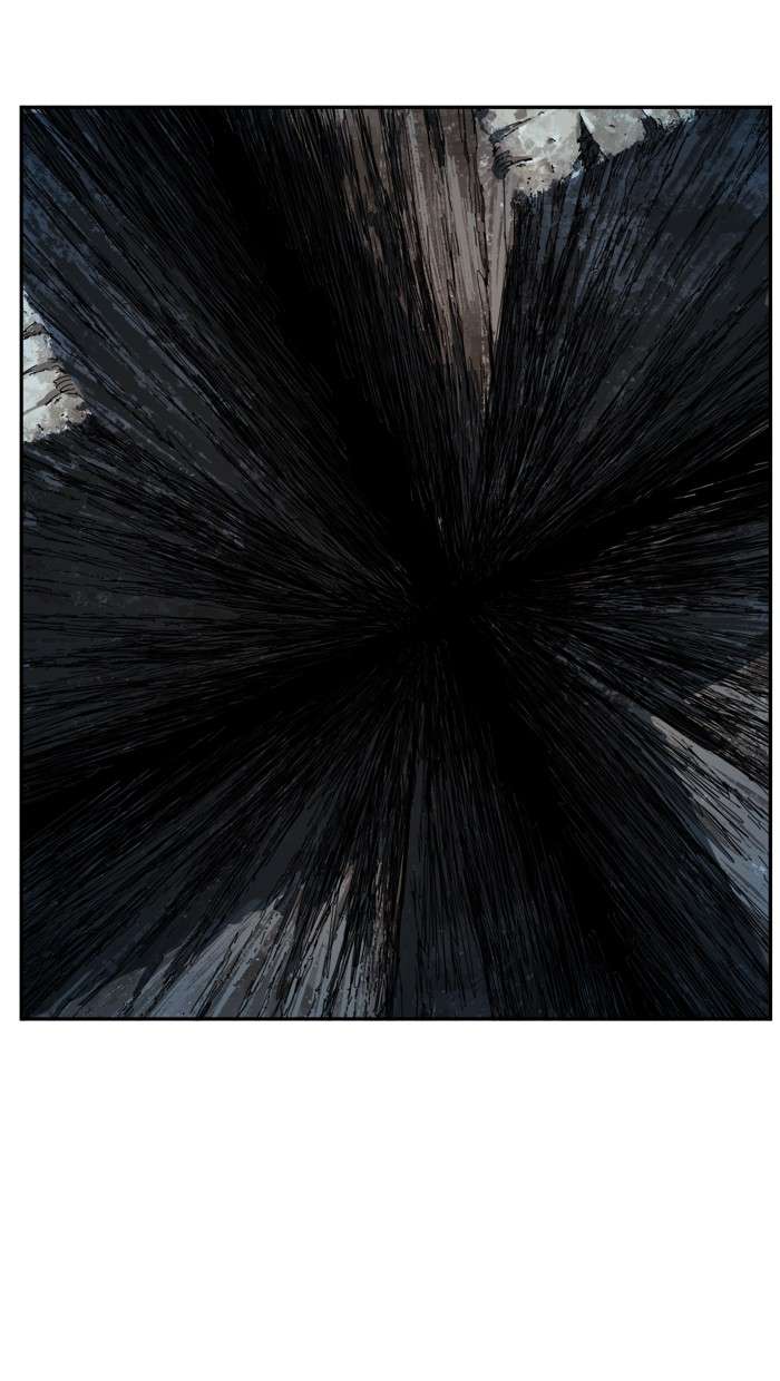 The God of High School Chapter 380 Gambar 21