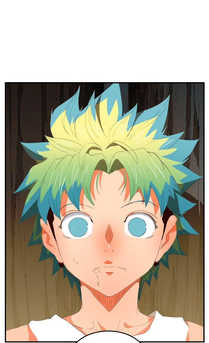 The God of High School Chapter 380 Gambar 22