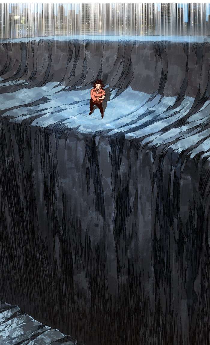 The God of High School Chapter 380 Gambar 3