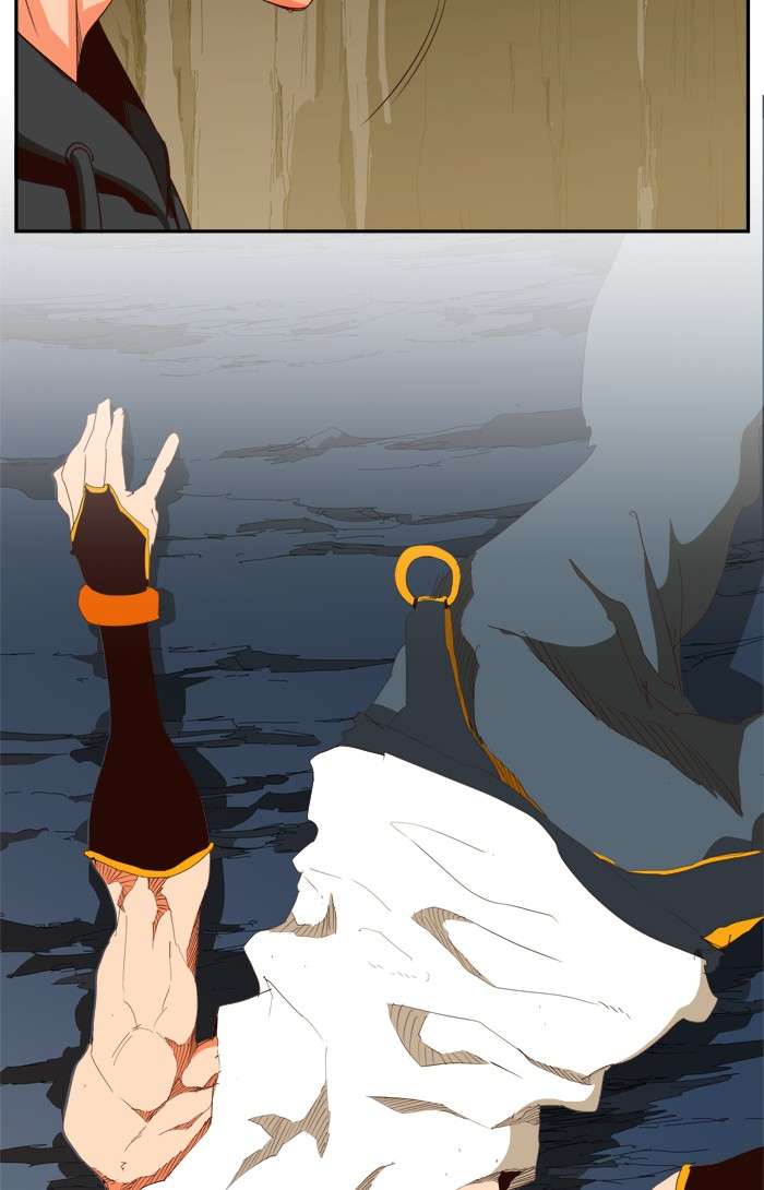 The God of High School Chapter 380 Gambar 39