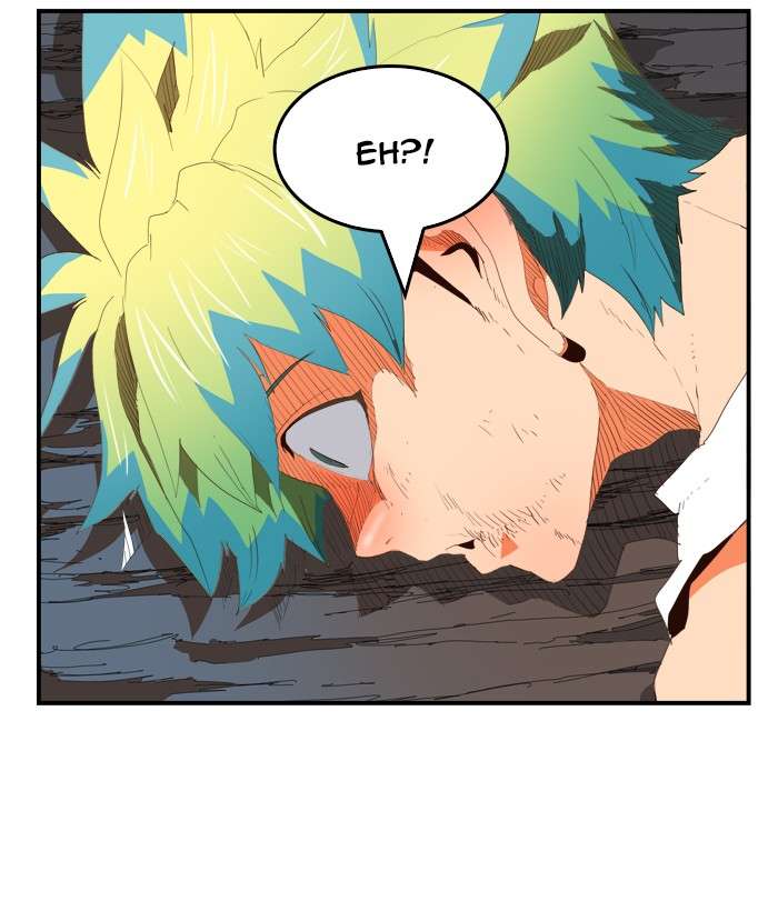 The God of High School Chapter 380 Gambar 41