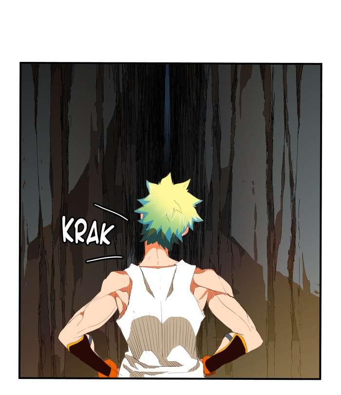 The God of High School Chapter 380 Gambar 46