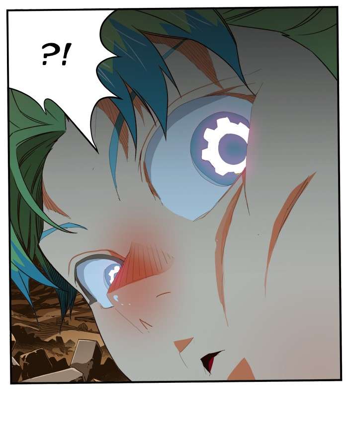 The God of High School Chapter 380 Gambar 55