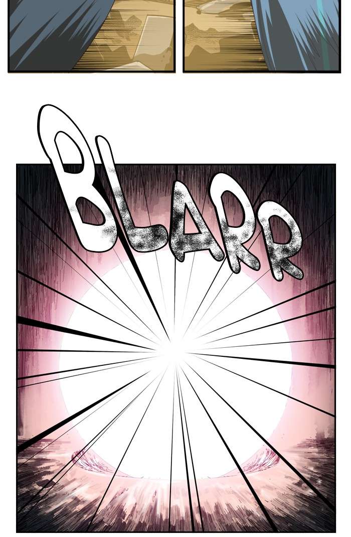 The God of High School Chapter 380 Gambar 73