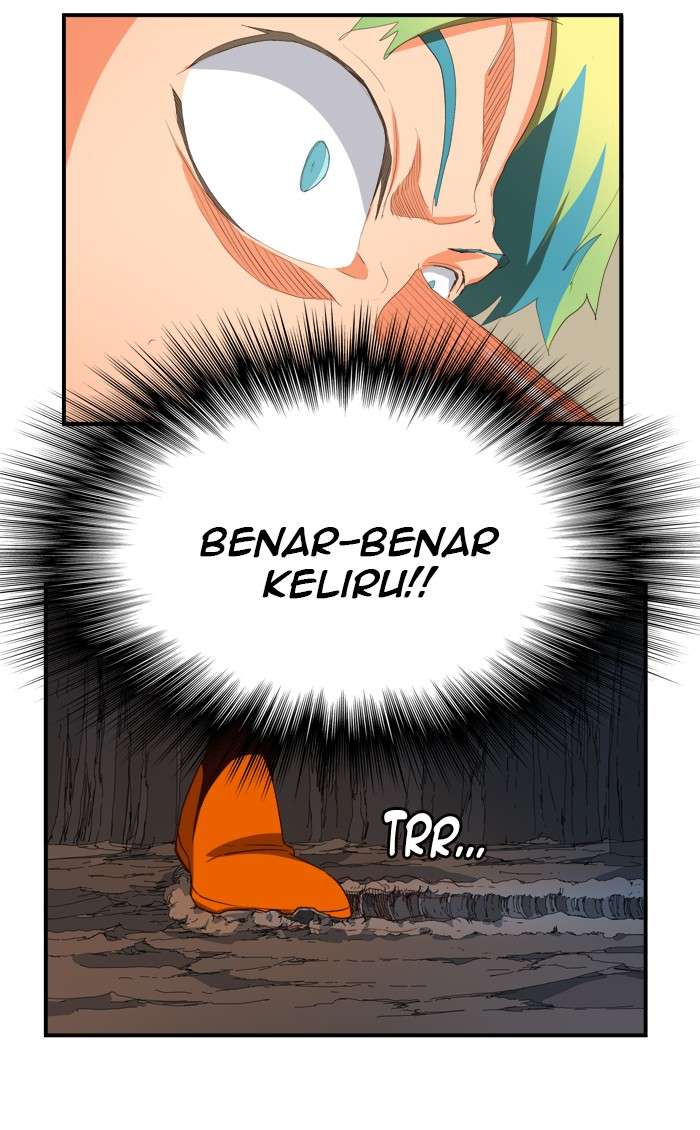 The God of High School Chapter 380 Gambar 79