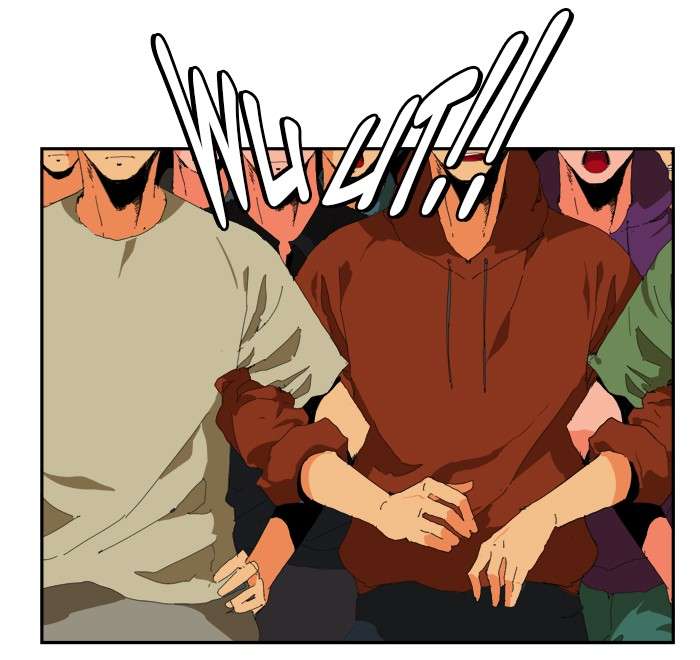 The God of High School Chapter 380 Gambar 8