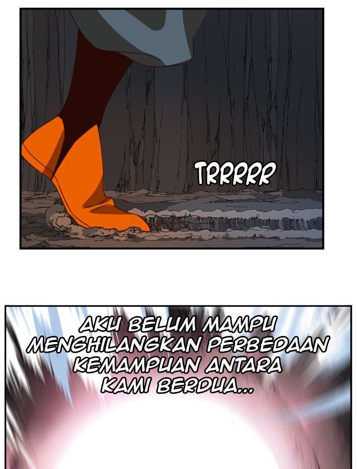 The God of High School Chapter 380 Gambar 80