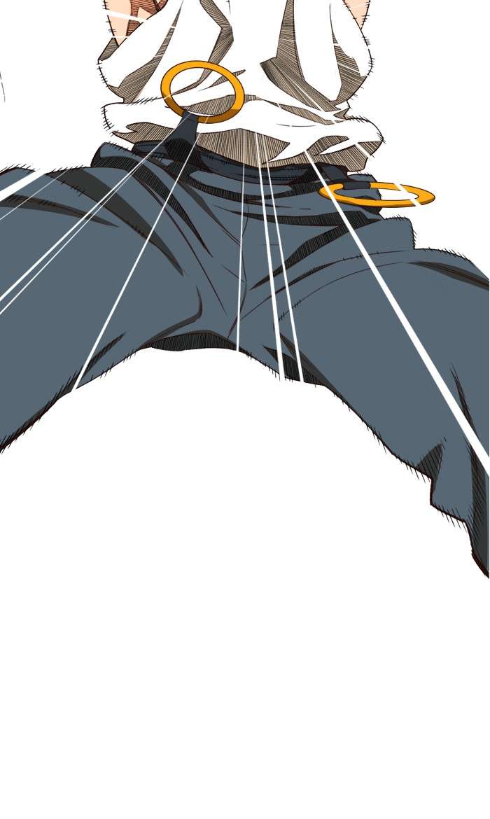 The God of High School Chapter 380 Gambar 88