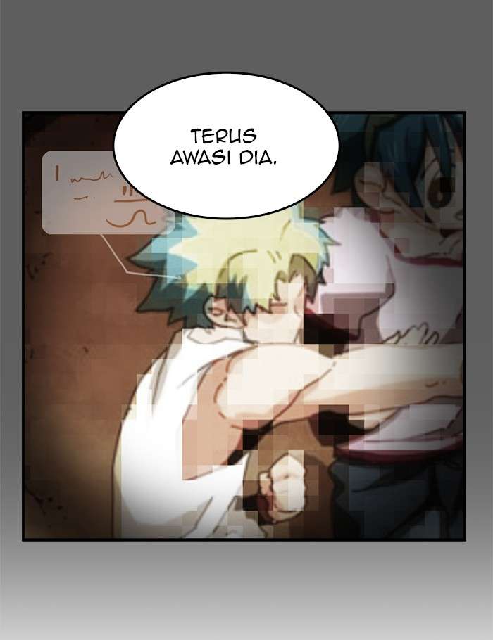 The God of High School Chapter 380 Gambar 98