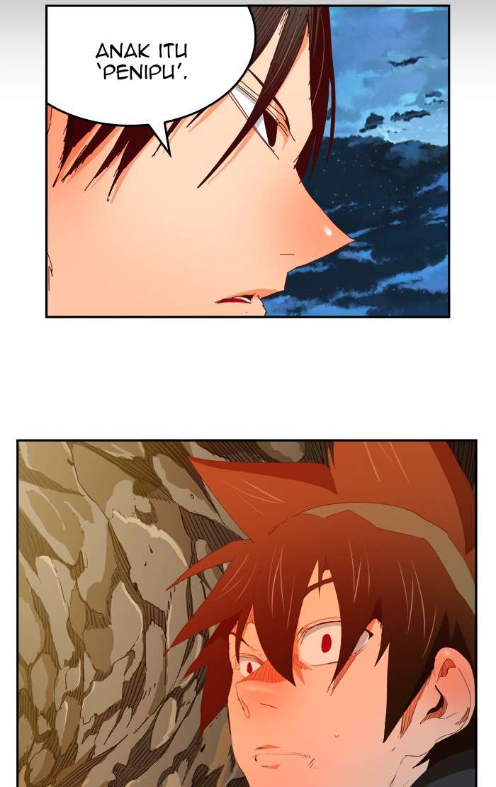 The God of High School Chapter 380 Gambar 99