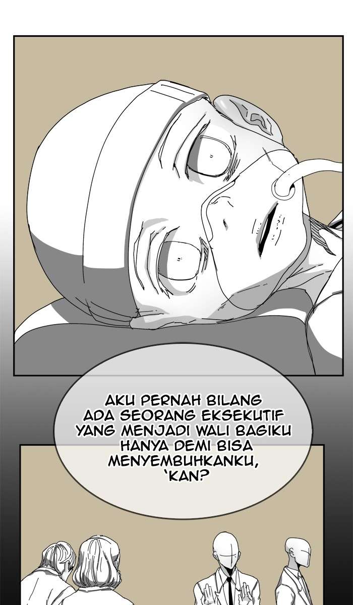 The God of High School Chapter 379 Gambar 104