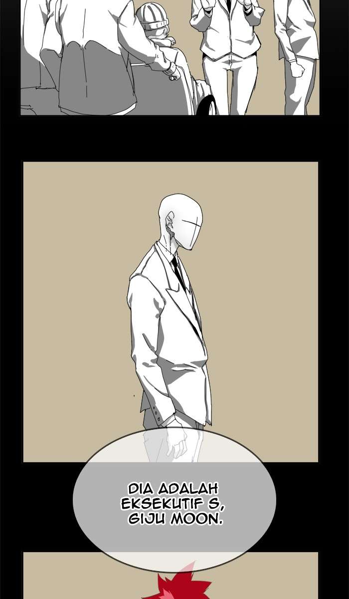 The God of High School Chapter 379 Gambar 105