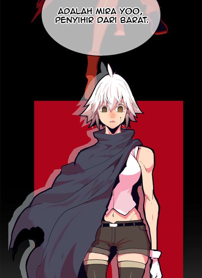 The God of High School Chapter 379 Gambar 108