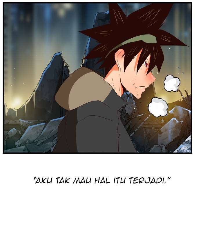 The God of High School Chapter 379 Gambar 102