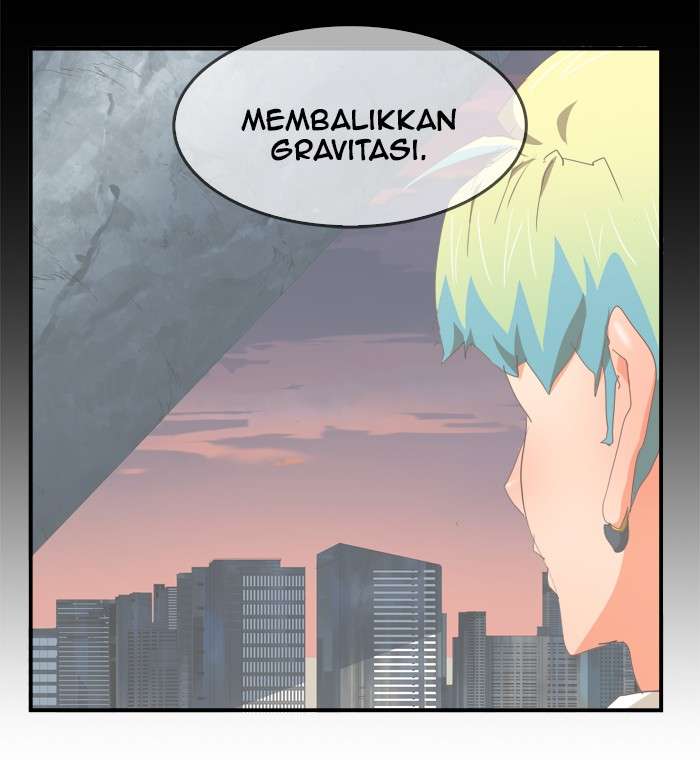 The God of High School Chapter 379 Gambar 117