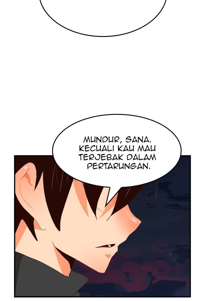 The God of High School Chapter 379 Gambar 119