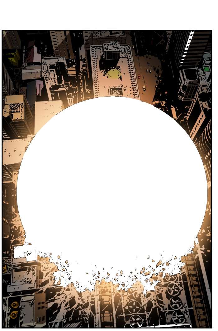 The God of High School Chapter 379 Gambar 11