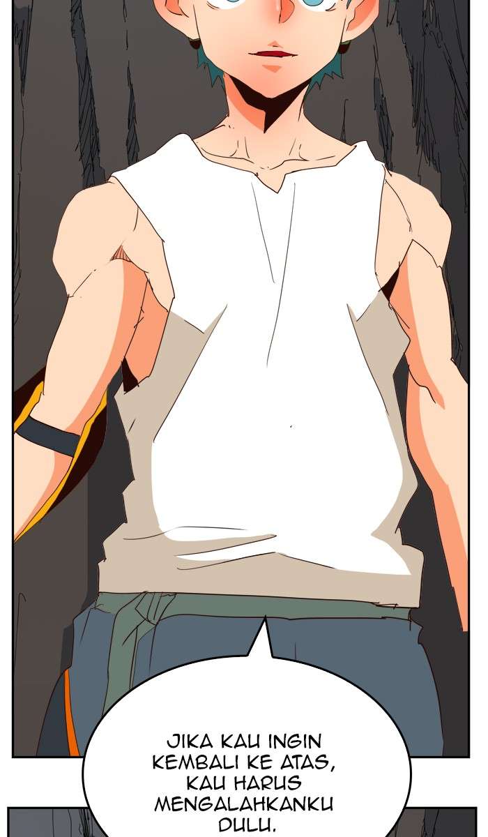 The God of High School Chapter 379 Gambar 126