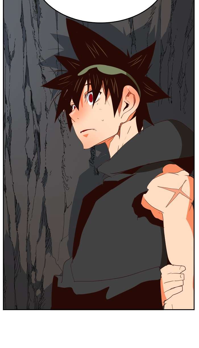 The God of High School Chapter 379 Gambar 127