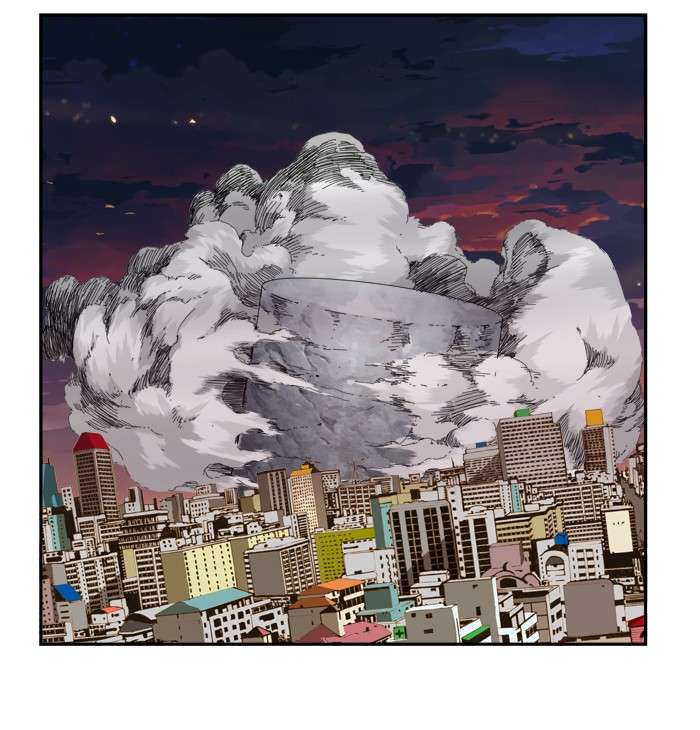 The God of High School Chapter 379 Gambar 18