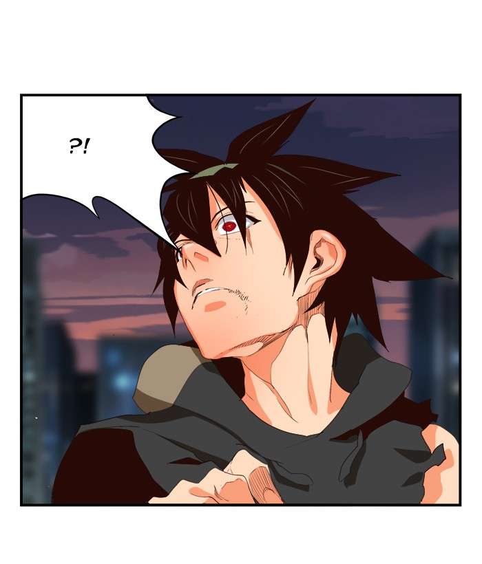 The God of High School Chapter 379 Gambar 27