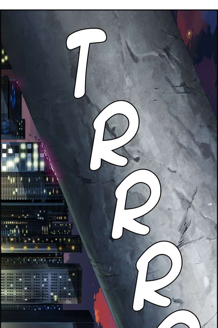 The God of High School Chapter 379 Gambar 30