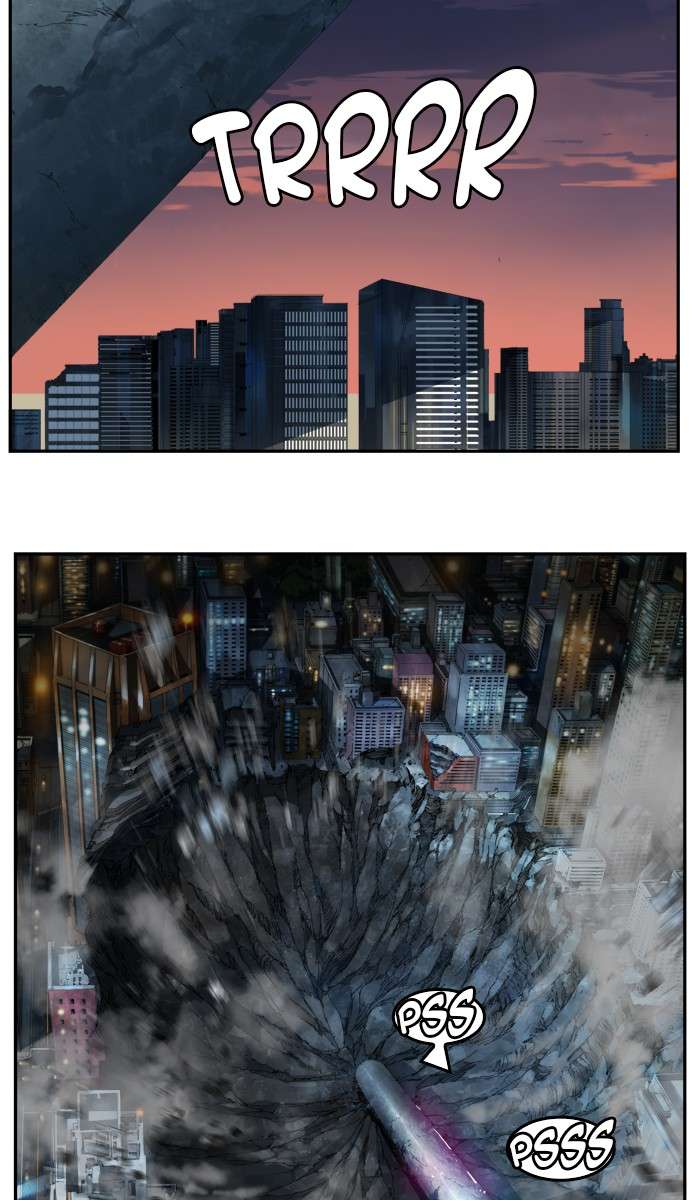 The God of High School Chapter 379 Gambar 38