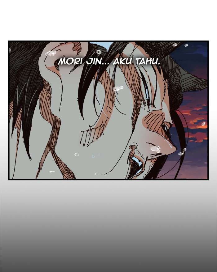 The God of High School Chapter 379 Gambar 46