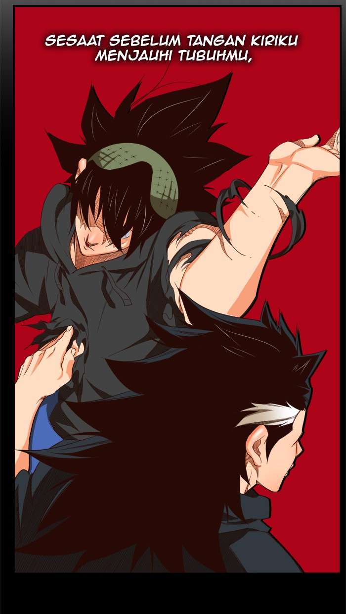 The God of High School Chapter 379 Gambar 47