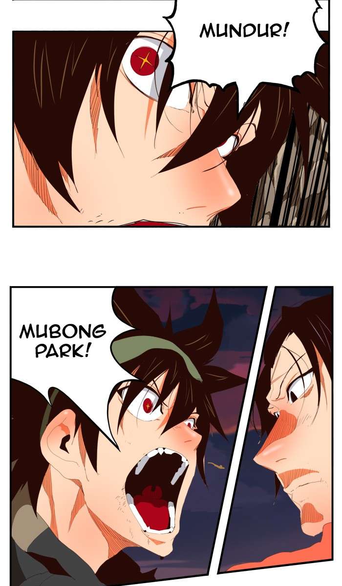 The God of High School Chapter 379 Gambar 6