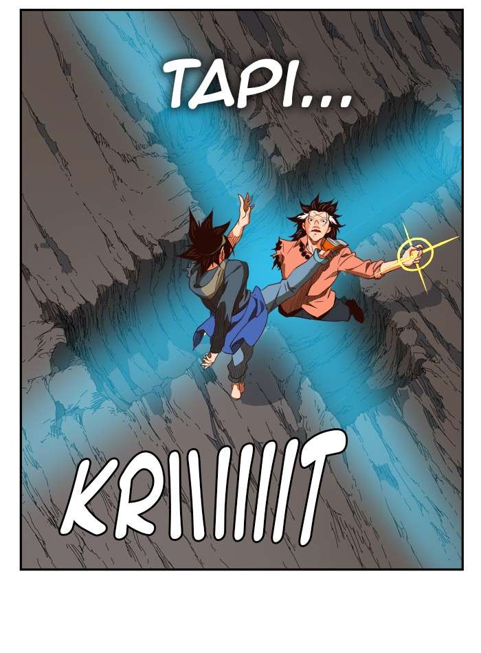 The God of High School Chapter 379 Gambar 62