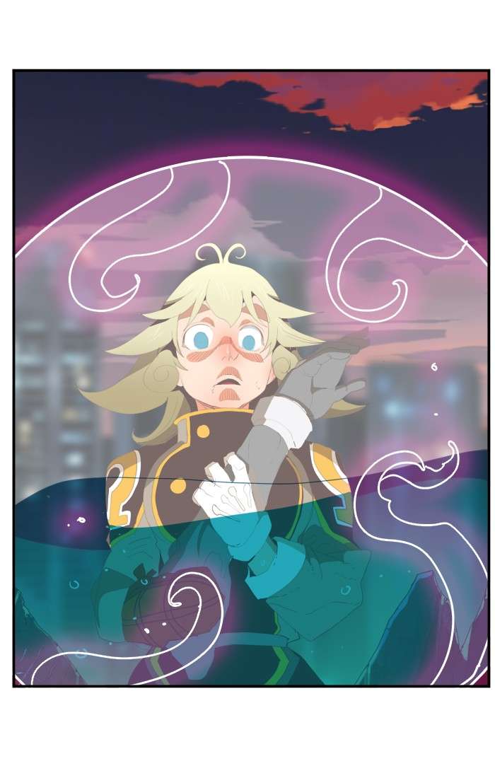 The God of High School Chapter 379 Gambar 8