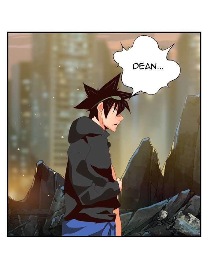 The God of High School Chapter 379 Gambar 87