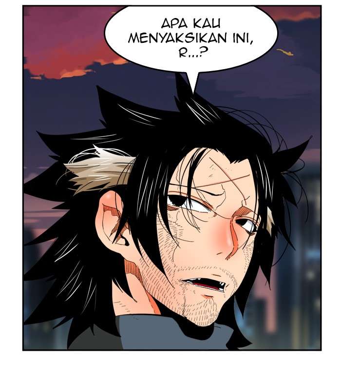 The God of High School Chapter 378 Gambar 10