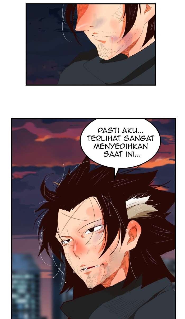 The God of High School Chapter 378 Gambar 23