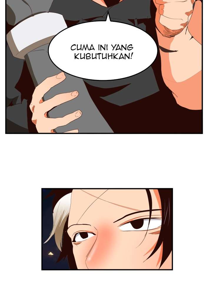 The God of High School Chapter 378 Gambar 29