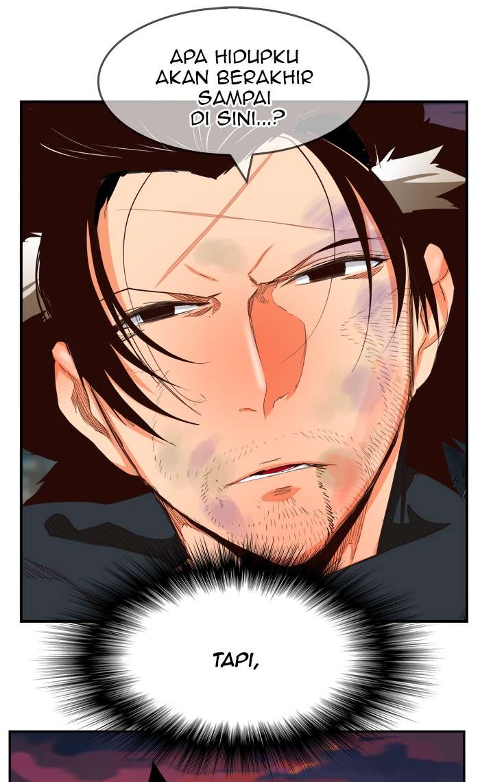 The God of High School Chapter 378 Gambar 3