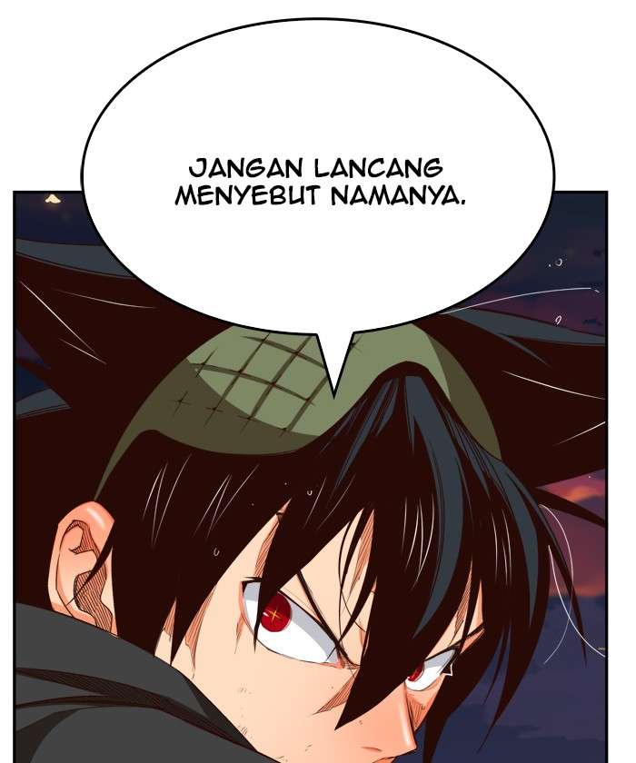 The God of High School Chapter 378 Gambar 35