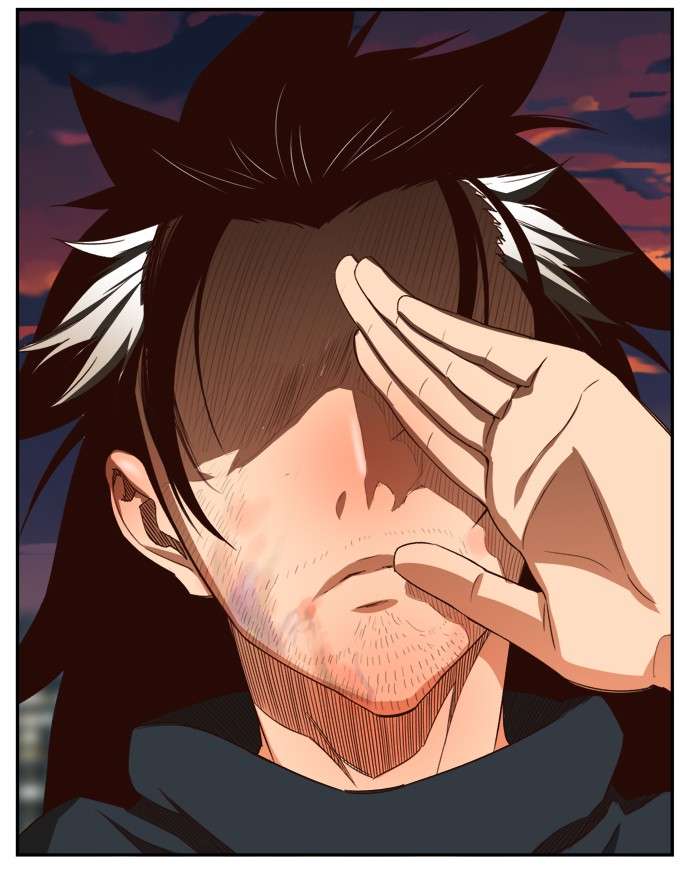 The God of High School Chapter 378 Gambar 37