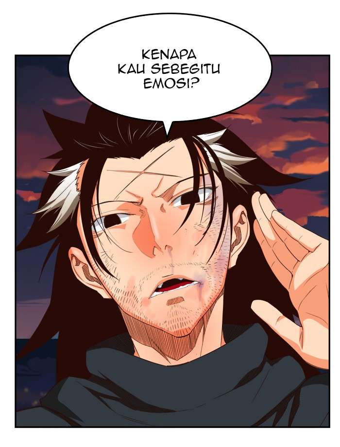 The God of High School Chapter 378 Gambar 38