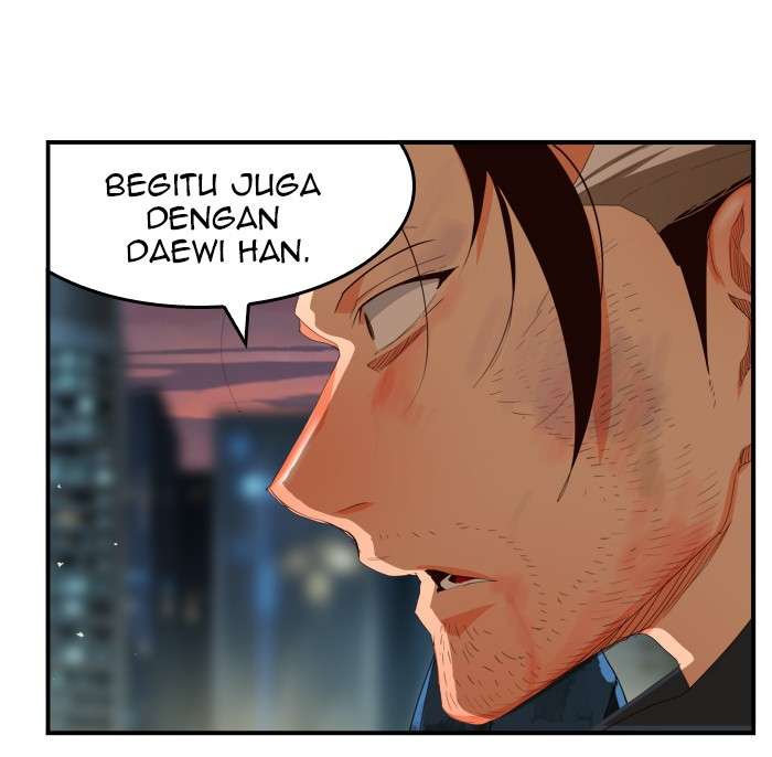 The God of High School Chapter 378 Gambar 42