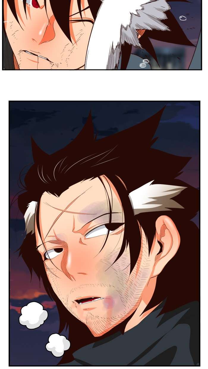 The God of High School Chapter 378 Gambar 5